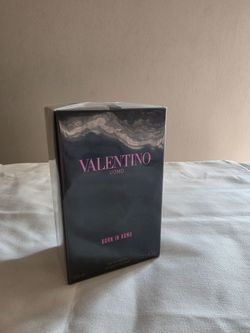 Valentino Uomo Born in Roma EDT 100ml