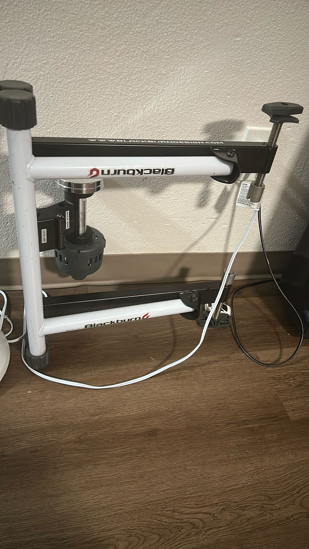 Bike Trainer