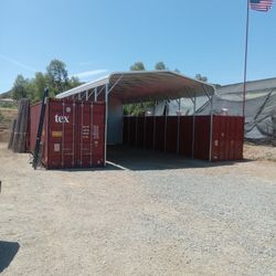 Carports