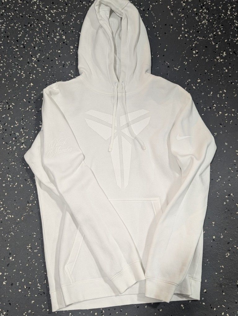 Nike Kobe Halo hoodie - medium