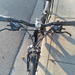 diamondback edgewood 17 hybrid comfort city bike for Sale in Hayward CA OfferUp