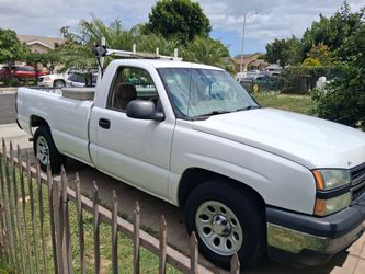 Chevy Silverado