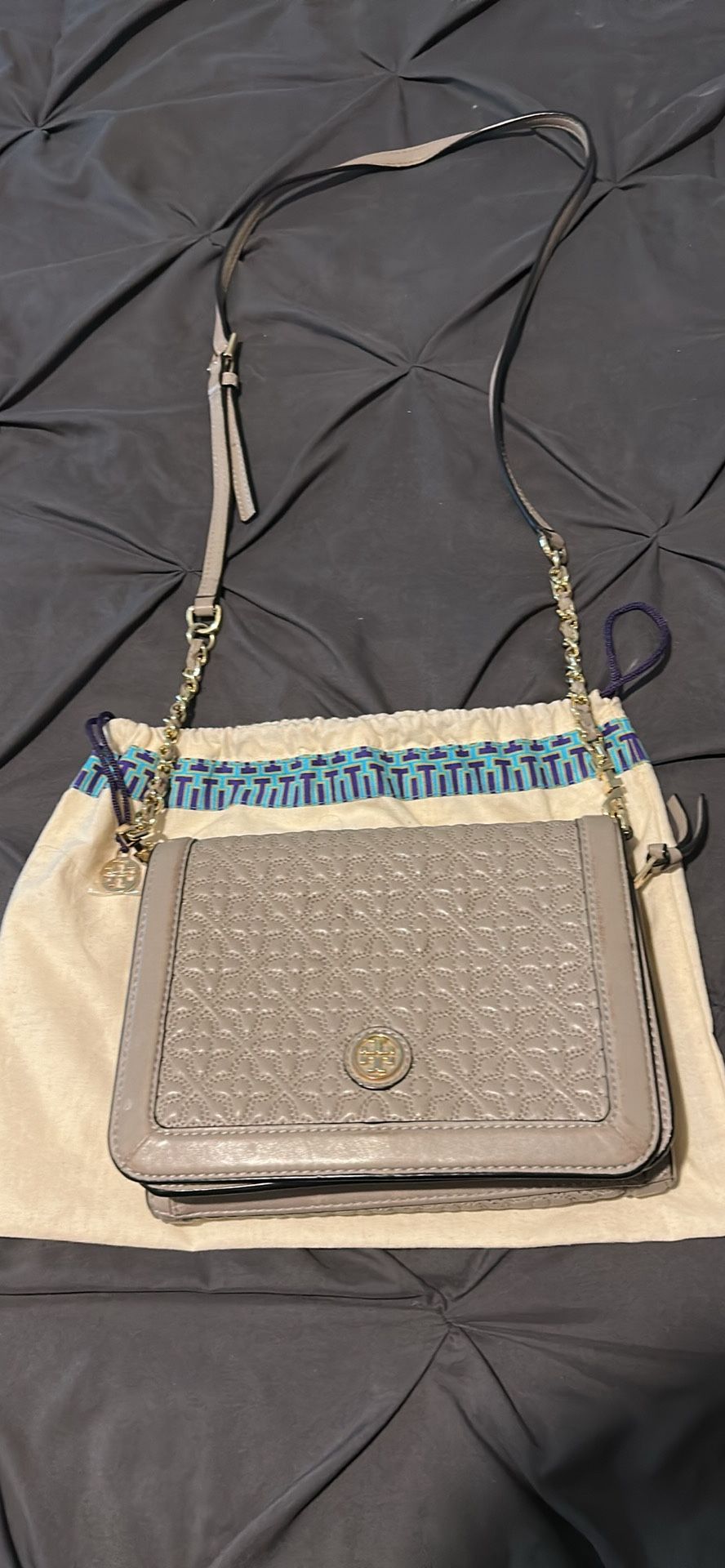 Tory Burch Cross Body Purse