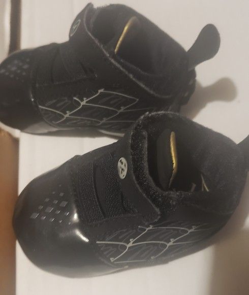 Baby Jordan Shoes