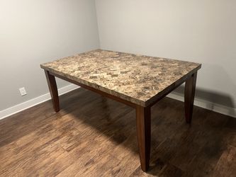Dining Room Table