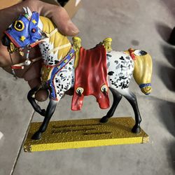 The Trail Of Painted Ponies 