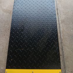 2 Ramps Metals 