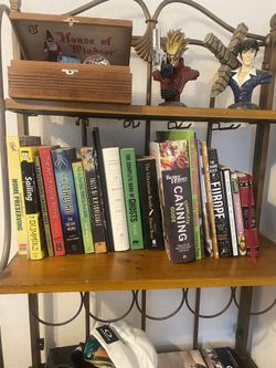 Book Bundle