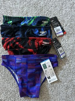 Speedo, Endurance And Arena Practice Suit – Size 26