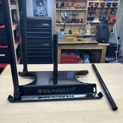 Beaverfit Push / Drag Sled