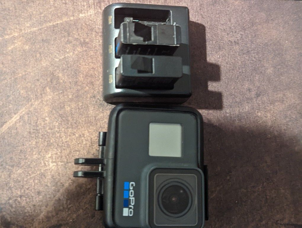 Hero Black 6