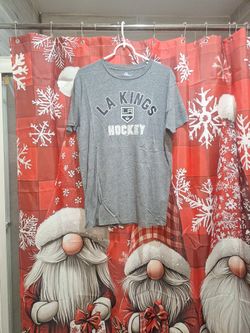 Hockey Tee