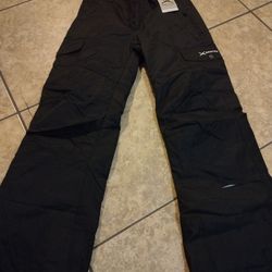 Snow Pants