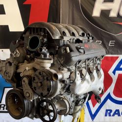 L86 LT1 6.2 Gen 5 Engine Parts 