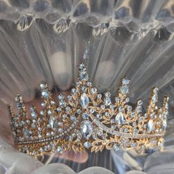 Corona Para Quinceañera