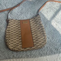 Michael Kors purse