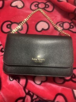 Small Kate Spade Bag