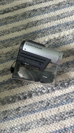 Contour+ HD Action Camera