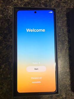 Galaxy s26 ultra