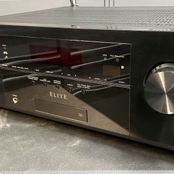Pioneer VSX-40 Receiver 7.1 500w