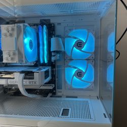 High End Gaming Pc 4060 GPU 