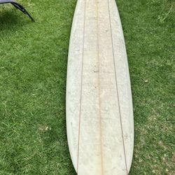 Surfboard Longboard 