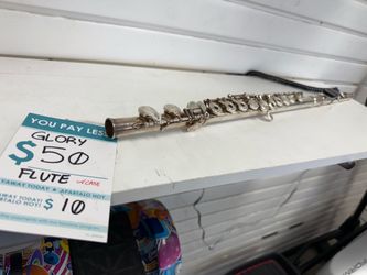Flute