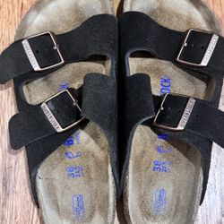 Birkenstock’s 