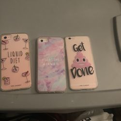 For iPhone S Cases