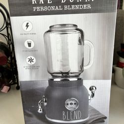 Rae Dunn Personal Blender 