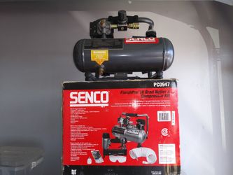 CompresorZenco