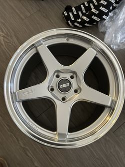 ESR AP5-C RIMS