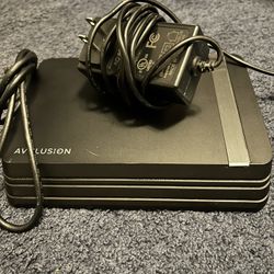 3terabyte External Hard Drive Xbox/PC/PS4/5