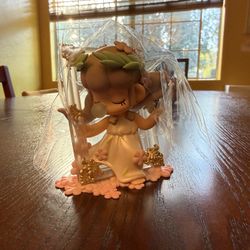 Nanci Museum of Fantasy blind box figure