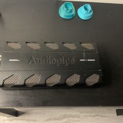Audiopipe 1600 Watt Amp