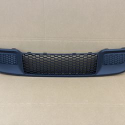For 2020 2021 Jeep Grand Cherokee Lower Grille