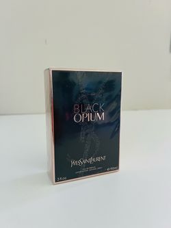 YSL Black Opium Eau de Parfum 90ml