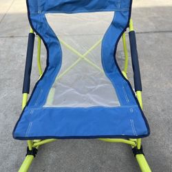 Alpine Design Sport Rocker Chair