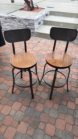High Chairs