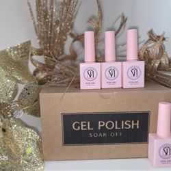 Gel Foil 