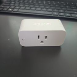 Alexa Smart Plug