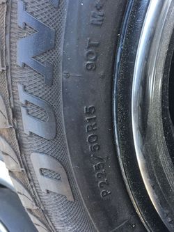 Hot Rod Wheels Set Of 4