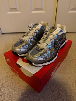 Nike P-6000