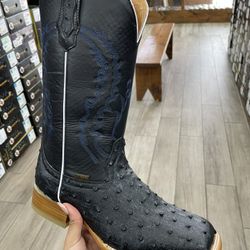 mens western boots