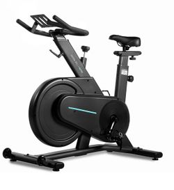 Ovicx Xcycle Q200 Magnetic Spin Bike