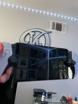 PlayStation Portal (like new)