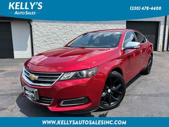 2014 Chevrolet Impala