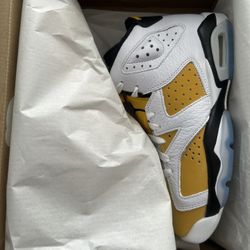 Air Jordan 6 