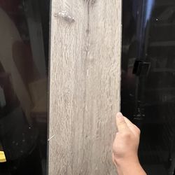 Vinyl flooring Water Proof