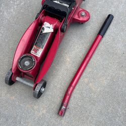 2 Ton Jack